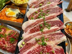 -枣玛尔脊骨汤·烤肉(西塔总店)