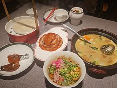 -秀儿四九城·新京菜(亚运村鸟巢店)