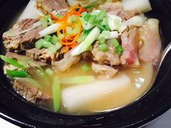 -潮福城大酒楼(湖滨北路店)