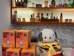 -大象厨房(重庆道店)