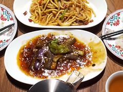 -天山集市(和家乐广场店)