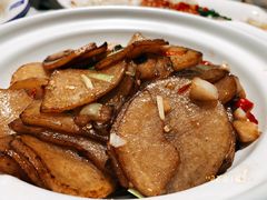 -兰湘子·湘菜小炒(崂山丽达店)