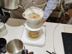 -W Coffee(船板巷店)