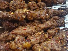 -三羊居食府(文艺路店)