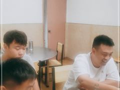 -内蒙古海拉尔烤羊腿·烤全羊·烧烤