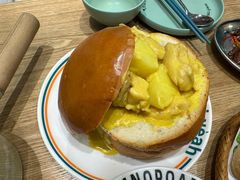 -迷你椰·泰式大排档(北京首店)