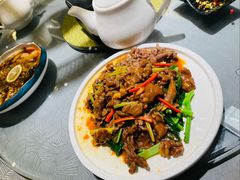 -大洋家·潮汕鱼鲜·花胶砂锅粥(天河东路店)