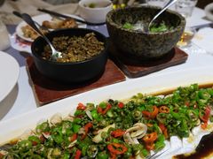 -野蔓果·山野菜(西湖景区·龙井茶田店)