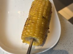 -AK47烤羊腿串吧(柳浪家园店)
