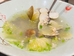 -抱德·潮汕味(琶洲店原惠城鱼仔)