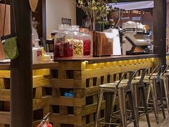 -Metal hands·铁手咖啡