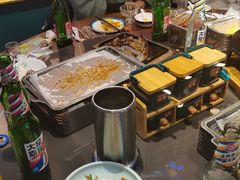 -头牌·鹤岗小串(万达店)