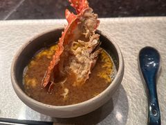 -Ginza Onodera铁板烧(外滩十八号店)