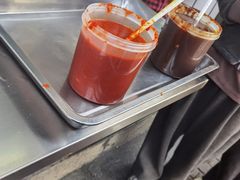 -龙翔臭豆腐(河坊街店)
