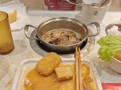 -龍歌自助小火锅(李沧丽达店)