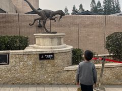 -自贡恐龙博物馆