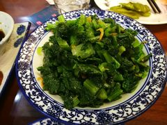 -娄三少·老北京春饼烤鸭家常菜(方庄店)