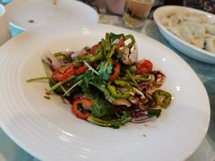 -牟传仁饭庄(星海店)