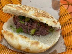 -永存驴肉(桃园店)