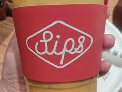 -Sips&Lick茶兰咖啡(五道口店)