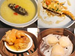 -万丽轩·粤菜(王府井金茂万丽酒店)