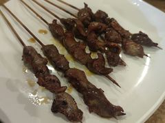 -吉源大排档·鱼生·海鲜(烧烤彩印厂店)