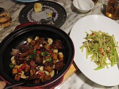 -东南里湖景餐厅·新闽菜(浦西万达店)