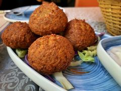 -La Medina餐厅(亮马河南路店)