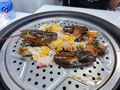 -船奇蒸汽海鲜·闽菜(八市海鲜总店)