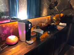 -霖公馆SPA·足道(普善路店)