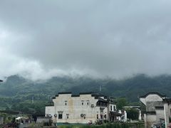 -环秀楼(黄山呈坎店)