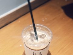Flat white-HAY COFFEE