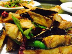 -小草房水煮鱼(东关大街店)