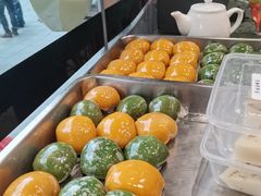 -宁波汤团店(外滩店)