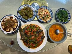 -生态苑农庄(十里画廊遇龙河店)