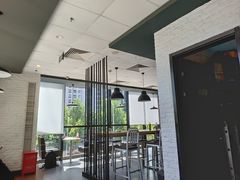 -汉堡王(北京通州领展店)