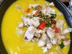 -嘉禾·悦享餐厅(八方汇店)