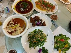 -大来渔村(市桥店)