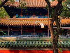 -北京国子监胡同