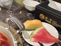 -刘一手重庆火锅(万达广场店)