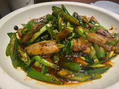-茅庐川菜(青岛凯德店)