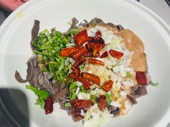 -京味斋·北京烤鸭(华威桥北工大店)