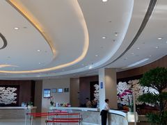 -深圳香格里拉酒店