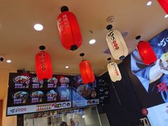 -町门烤肉拌饭专门店(哈西万达店)