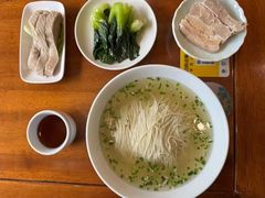 -同得兴 Since·1995 传统苏式面馆(十全街店)