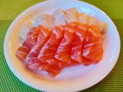 -广州希尔顿逸林酒店-OPEN開·全日制餐厅·海鲜·小火锅·自助餐(东风路店)
