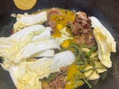 -玺炖·中国铁锅炖(虹桥天街店)