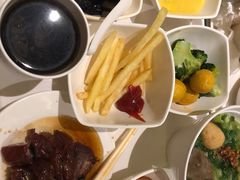 -堂会·KTV·自助餐·团建聚会(天河店)