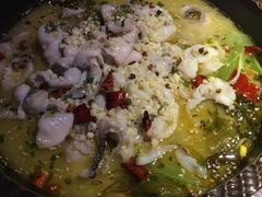 -永安鱼庄·镇江菜(丁卯店)