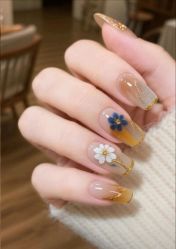 -情同手足美甲美睫